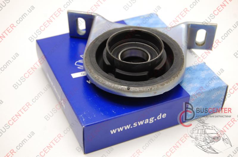 Фотографія запчастини Опора карданного валу ( Підвісний підшипник (задній) d=30mm)