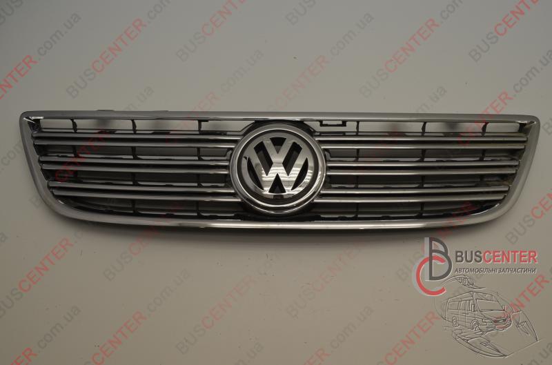 Решетка радиатора VW PHAETON(дефект)