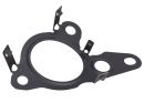 Прокладка клапана EGR BITURBO (проставка, манжет, уплотнитель, уплотнение)
