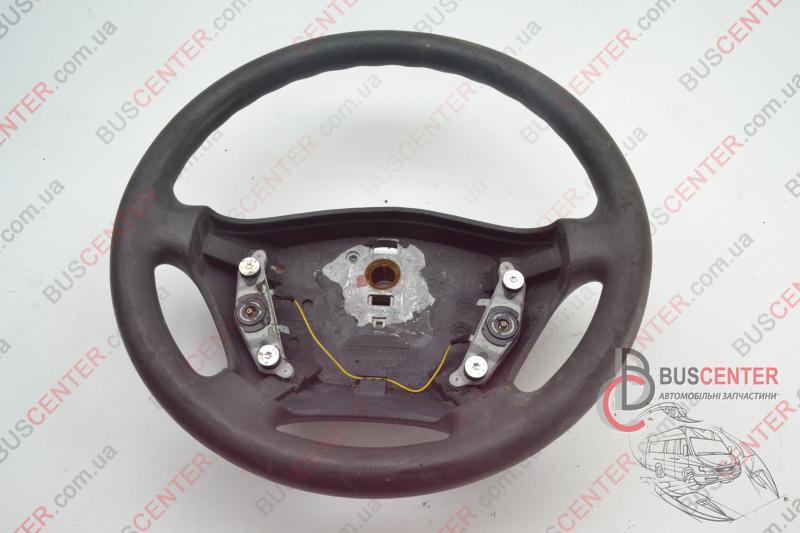 Фотография запчасти Руль под  AirBag (рулевое колесо)