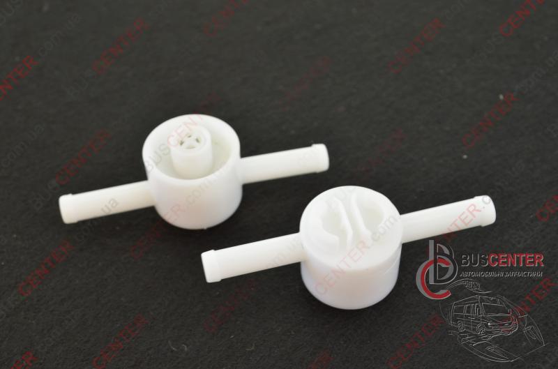 Фотографія запчастини  Клапан паливного фільтра