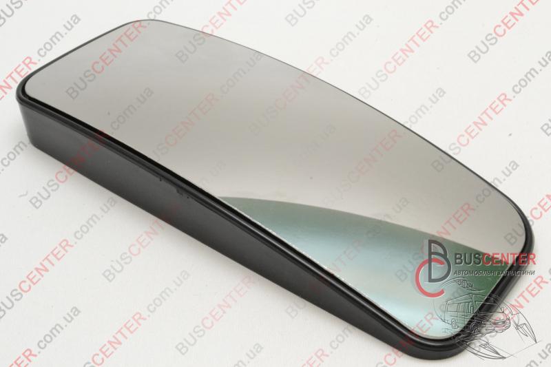 Фотография запчасти Вкладыш зеркала заднего вида левый нижний