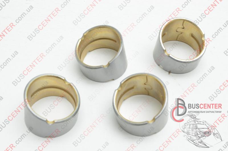 Фотографія запчастини  Втулка шатуна ( комплект - 4 шт)