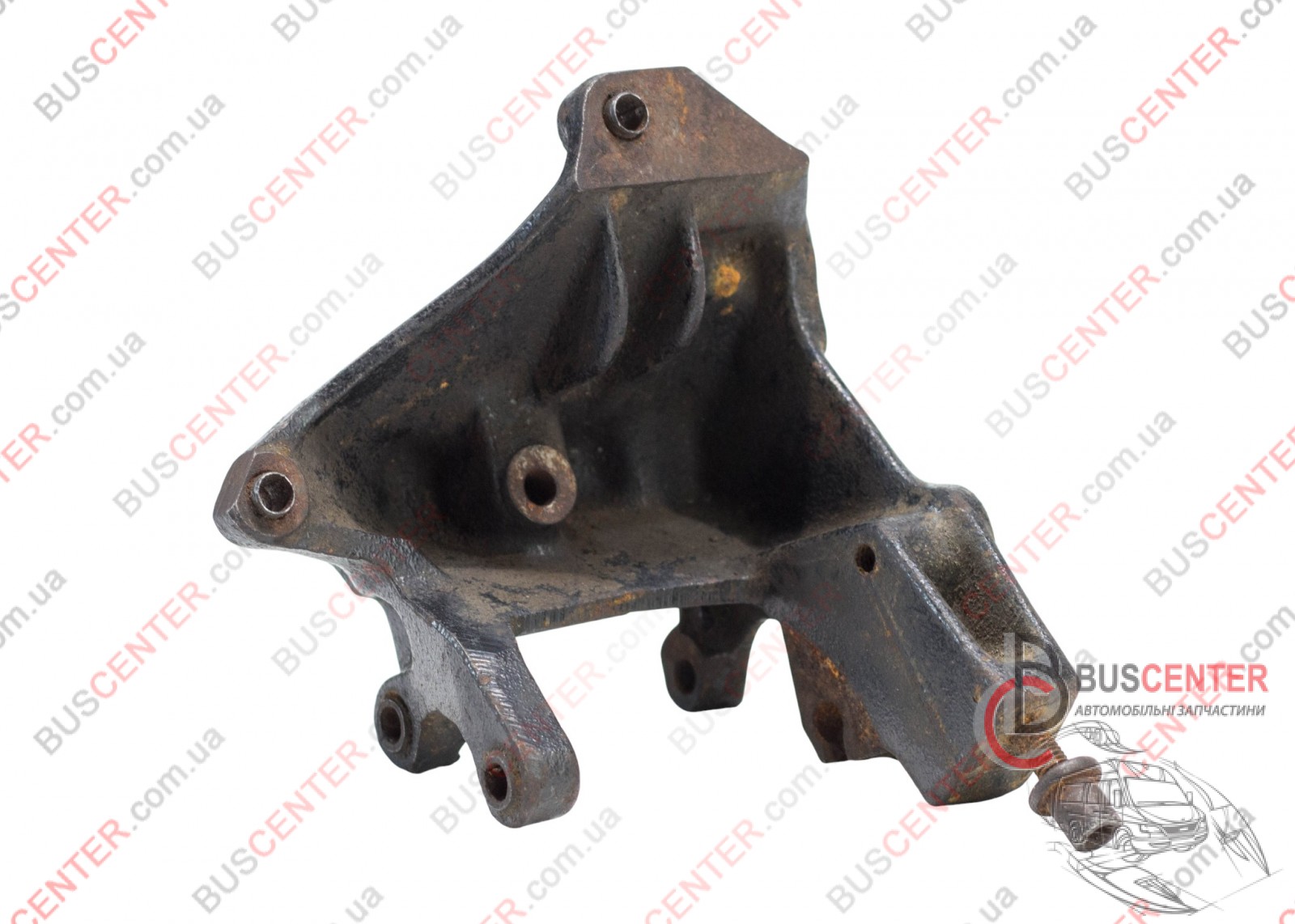 Фотография запчасти Кронштейн крепления генератора (1905td)