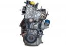 Двигатель без навесного (мотор EURO 4)