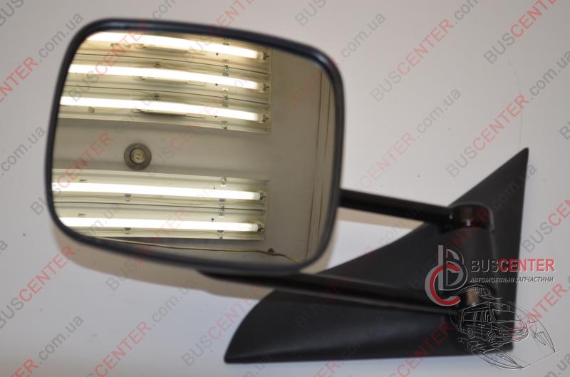 Фотография запчасти Зеркало наружное левое  механика