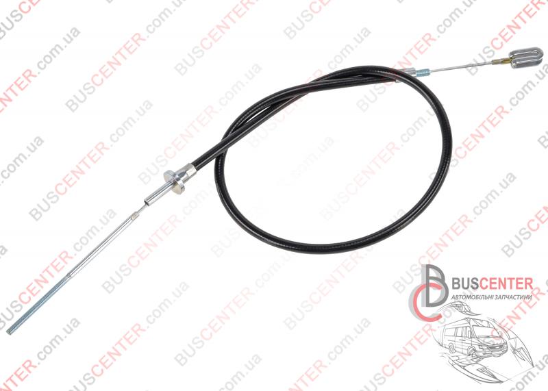 Фотография запчасти Трос сцепления