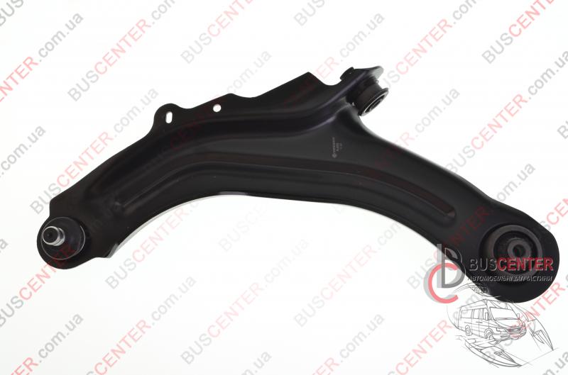 Фотографія запчастини  Важіль передній лівий "шарова D18"