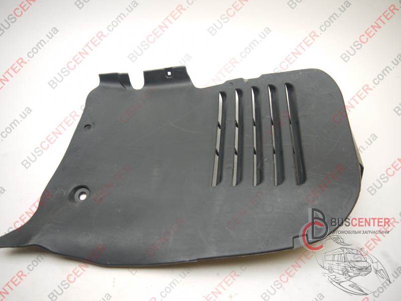 Фотографія запчастини Підкрилок передній лівий