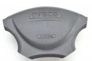 Фотография запчасти Подушка безопасности водительская (AirBag)
