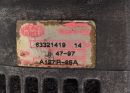 Генератор 85 A