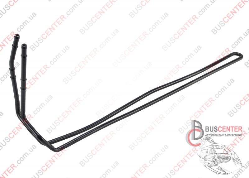 Фотографія запчастини Трубка гідропідсилювача керма ( трубка високого тиску ГУР)