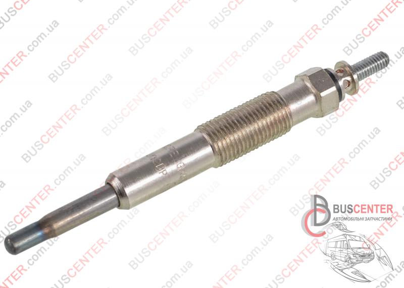 Фотографія запчастини  Свічка розжарювання 11 V