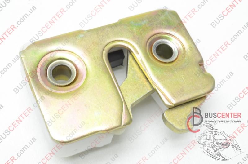 Фотография запчасти Замок двери передней левой