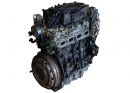 Двигатель без навесного (мотор, BiTurbo, в сборе с топливной системой)