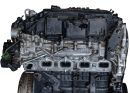 Двигатель без навесного (мотор, BiTurbo, в сборе с топливной системой)