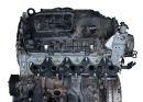 Двигатель без навесного (мотор, BiTurbo, в сборе с топливной системой)