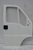 Ролик боковой правой сдвижной двери нижний (механизм, каретка, салазка, тележка, петля, кронштейн) Fiat Ducato 6003-00-0109