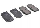 Тормозные колодки передние VECTRA/ASCONA/KADETT/OMEGA