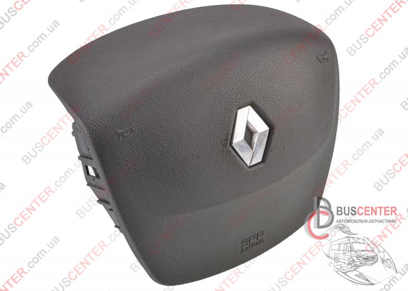 Фотографія запчастини Подушка безпеки водійська ( AirBag)