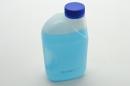 Жидкость стеклоомывателя концентрат (синяя - летняя)