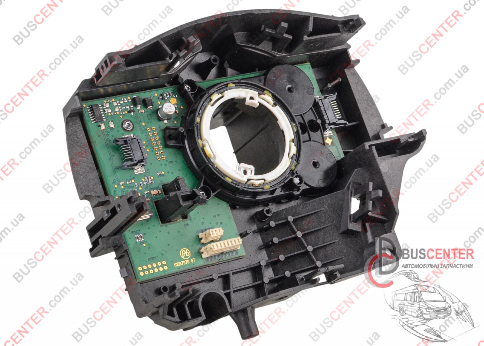 Фотографія запчастини Плата підрульового перемикача