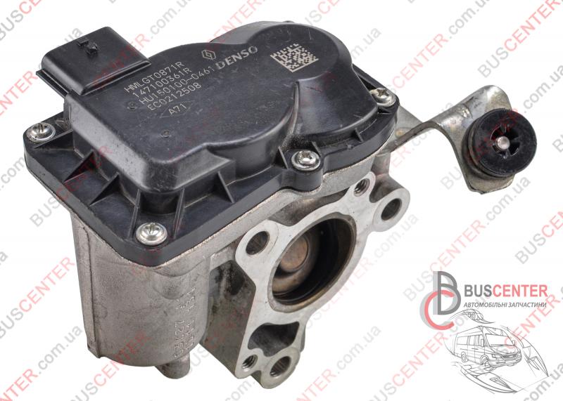 Фотография запчасти Клапан EGR