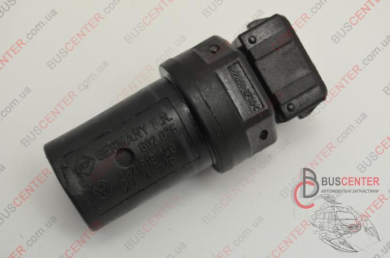 Фотография запчасти Датчик скорости