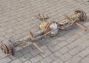  Міст ведучий задній однокатковий 38x11 ( з блокуванням/ з ABS)
