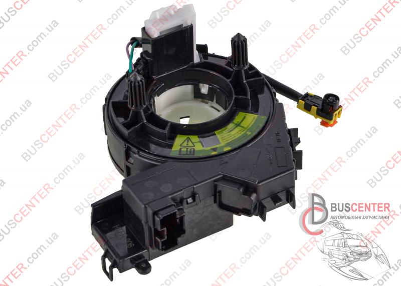 Фотографія запчастини  Шлейф AIRBAG ( одна фішка)