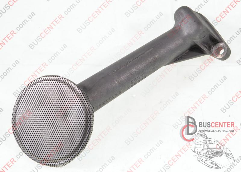 Фотография запчасти Маслоприемник