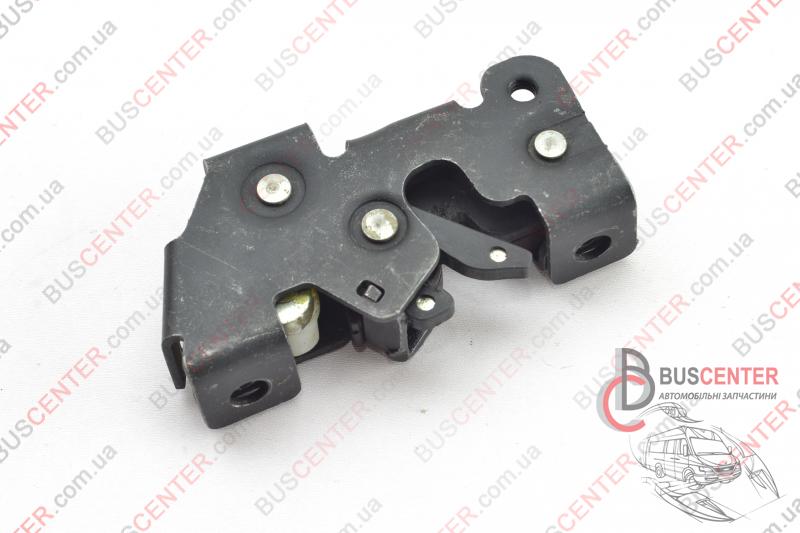 Фотография запчасти Замок двери задней левой верхний/ нижний (защелка)