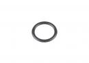 Уплотнительное кольцо шланга гидроусилителя руля 9.5x12.3x1.4 (сальник, манжет, прокладка, резинка трубки низкого давления, обратки ГУР "1 шт")
