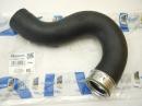  Патрубок інтеркулера лівий ( OM642 (06-09)