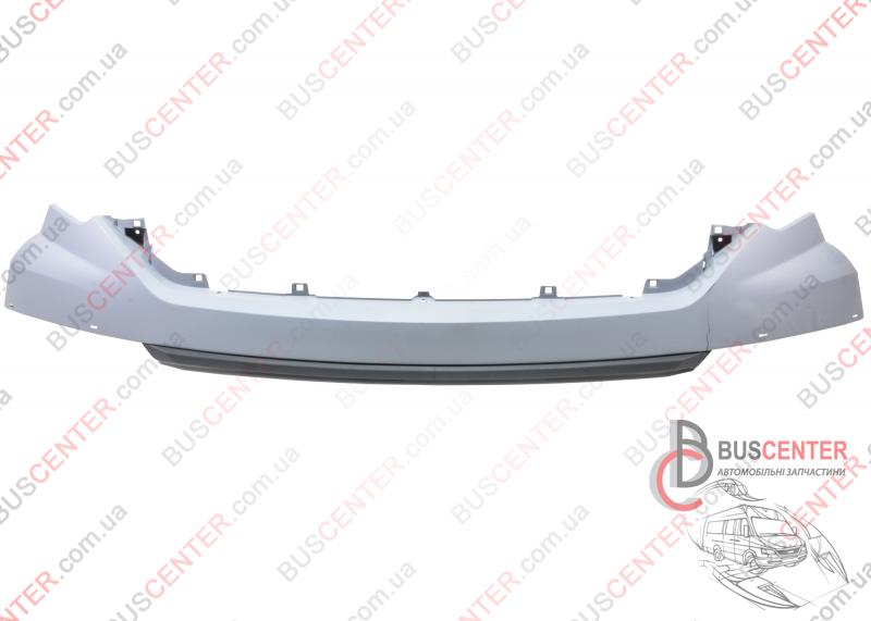 Фотография запчасти Решетка радиатора нижняя