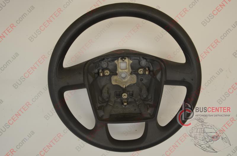 Фотография запчасти Руль под  AirBag
