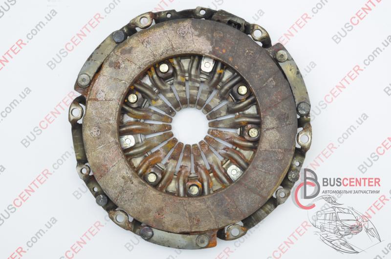 Фотографія запчастини  Корзина зчеплення