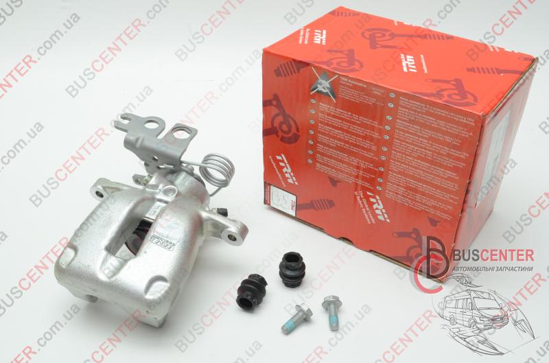 Фотография запчасти Суппорт задний левый