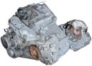 КПП механическая 4x4