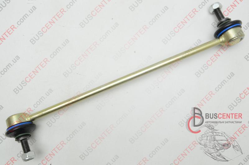 Фотография запчасти Стойка стабилизатора передняя (тяга "1 шт")