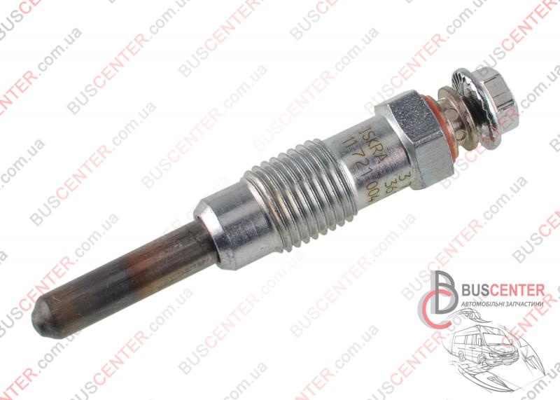Фотография запчасти Свеча накаливания 11.5 V (OM601-603)