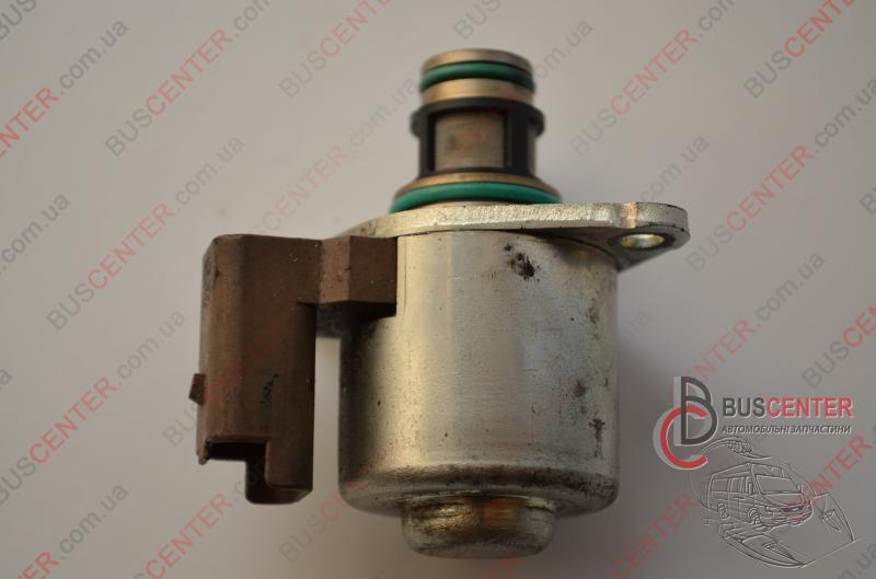 Фотография запчасти Редукционный клапан ТНВД Common Rail (датчик, регулятор давления)
