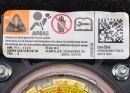 Подушка безопасности водительская (AirBag)