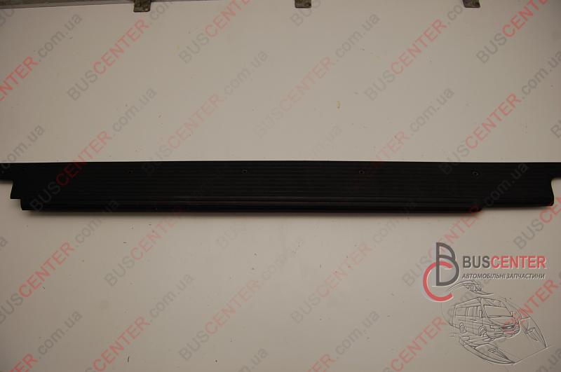 Фотографія запчастини  Декоративна накладка порога дверей правої розсувної