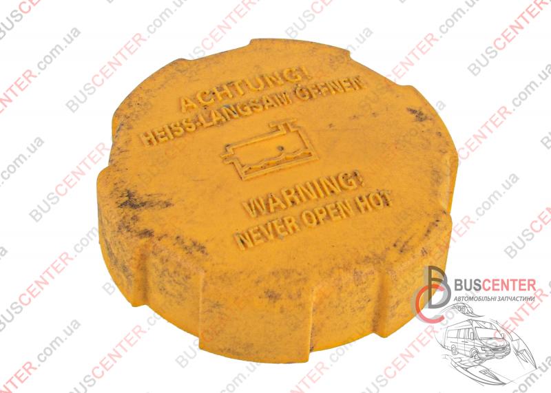 Фотография запчасти Крышка бачка расширительного (Astra H)