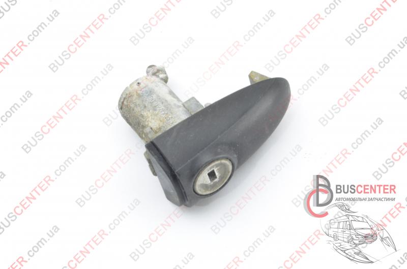 Фотографія запчастини  Личинка замка