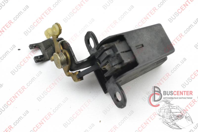 Фотографія запчастини  Замок дверей задньої правої верхній