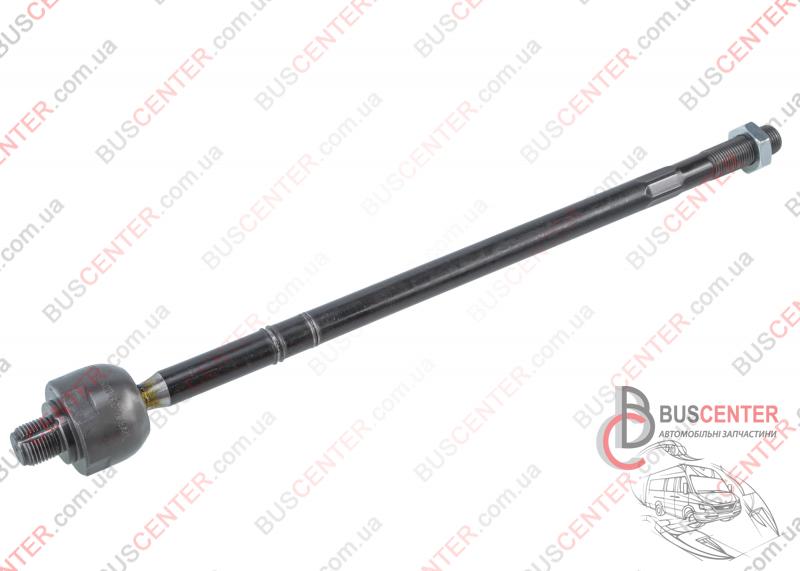 Фотографія запчастини  Рульова тяга ( осьовий шарнір)