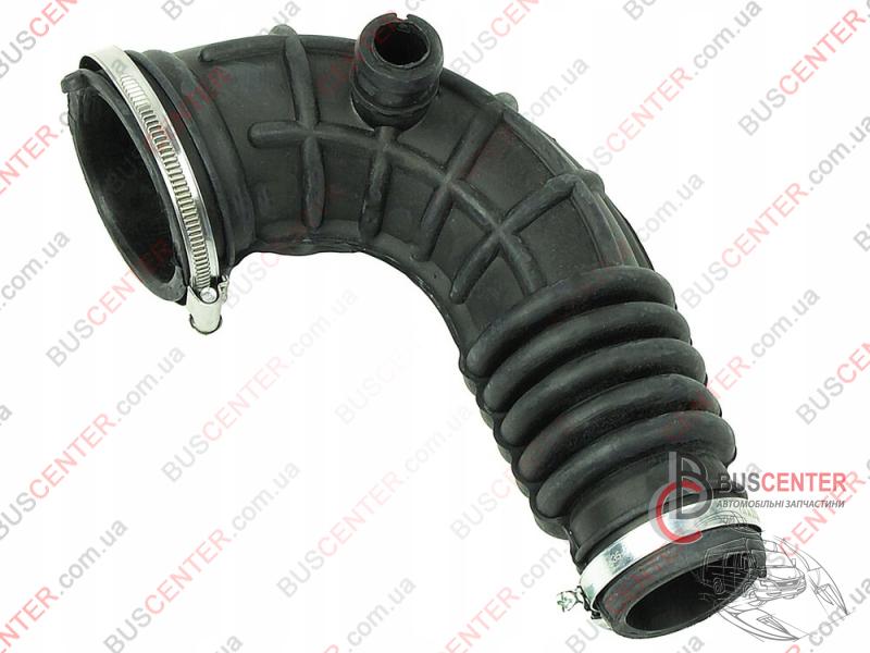 Фотография запчасти Патрубок воздушного фильтра