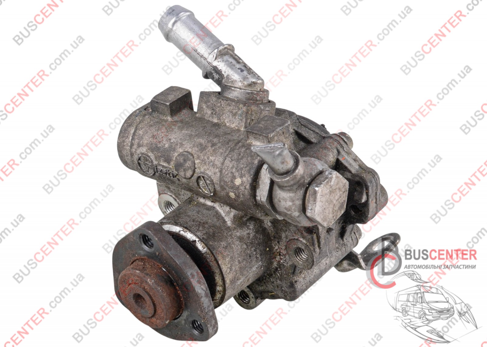 Фотография запчасти Насос гидроусилителя руля